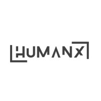 HumanX logo - Similar company to Clink Recruitment