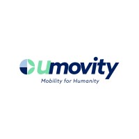 Umovity logo - Similar company to Ptv Logistics