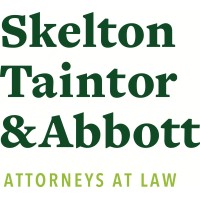 Skelton Taintor & Abbott logo - Similar company to Smith Law