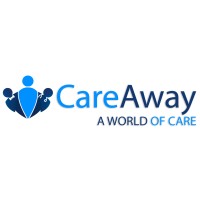 CareAway logo - Similar company to Datachain Foundation®
