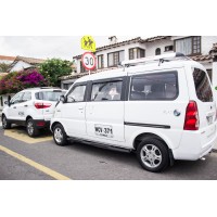 PLATINO VIP logo - Similar company to Coservicrea Compañía De Vigilancia