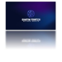 Quantum Frontech logo - Similar company to Fomento Profesional