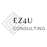 EZ4U Consulting logo - Similar company to The Supervirtuals Co.
