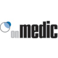 onmedic Networks logo - Similar company to Ilike.Education