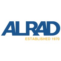 Alrad Instruments Ltd logo - Similar company to Hawkridge