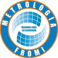 Neumática Fromi logo - Similar company to Techride.Mx