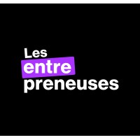 Les Entrepreneuses.fr logo - Similar company to Lycée Hôtelier Biarritz - École Hôtelière