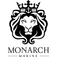 Monarch Yachts logo - Similar company to Bremesgraf