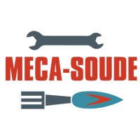 🟠MECA-SOUDE Agence Champagne-Ardenne logo - Similar company to Solid Products P.S.A. (Inc.)