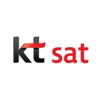 KT SAT logo - Similar company to Apsi