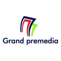 Grand Premedia logo - Similar company to Cs Tools & Alloys