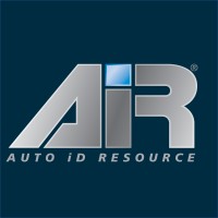 AiR Auto ID Resource Ltd logo - Similar company to Arromax Engineering Limited