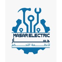 Masar Electric logo - Similar company to Hausen Elevators