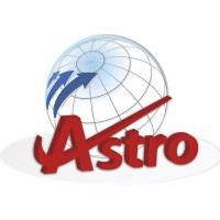Astro TechX logo - Similar company to Astro Resource