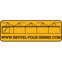 Heuvel-Folie-Serres logo - Similar company to Vabotec Bvba