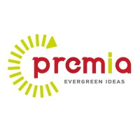 premia srl logo - Similar company to Ideav Srl