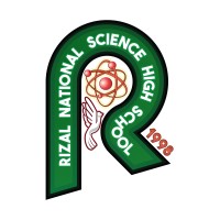 Rizal National Science High School logo - Similar company to Rizal National Science High School
