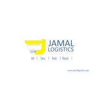 Jamal Logistics logo - Similar company to Velocity Lines