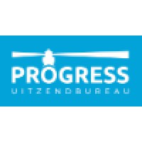 Progress Uitzendbureau B.V. logo - Similar company to Forwork Uitzendbureau
