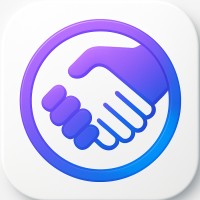 Ethos Social logo - Similar company to Timetrack.Ai