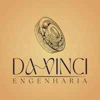 Da Vinci Engenharia logo - Similar company to Henko Engenharia E Consultoria