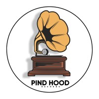 Pind Hood Records