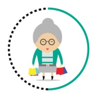 ShopNani logo - Similar company to Hostfe