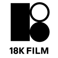 18K FILM logo - Similar company to Bonom Studio