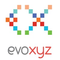 Evoxyz Technologies logo - Similar company to Amiscent