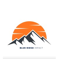 Blue Ridge Impact Foundation logo - Similar company to Blueridge Dynamic Solutions (Bds)