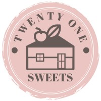 21Sweets Delivery B.V. logo
