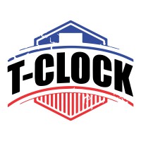 T-CLOCK COLOMBIA logo - Similar company to Tclog