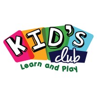 Kid's Club Education logo - Similar company to Digalyst