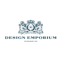 The Design Emporium logo - Similar company to Segment Interior Design