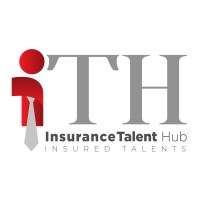 Insurance Talent Hub logo - Similar company to Insurance Specialist