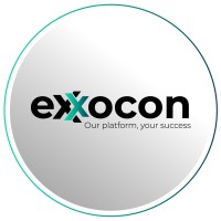 Exxocon Global logo - Similar company to Pixel Weave