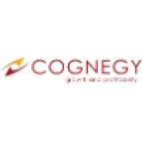 COGNEGY logo - Similar company to Corpax Group
