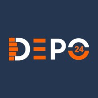 Depo24 logo - Similar company to Mistry.Store
