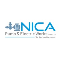 Nica Pump & Electric Works (Pty)Ltd logo - Similar company to Sam Engineering Solutions Ltd
