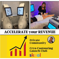 High Ticket Spa Coach logo - Similar company to Software Licensing Compliance