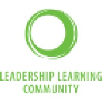 Leadership Learning Community logo - Similar company to Weavingfutures.Org