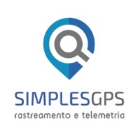 Simples GPS Bahia - Rastreamento,Telemetria e Gestão de Frotas logo - Similar company to Tracker One - Rastreamento Veicular Para Frotas