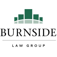 Burnside Law Group logo - Similar company to Nauth Lpc