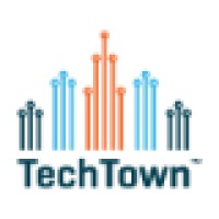 TechTown Foundation logo - Similar company to Wintersmiths