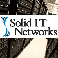 Solid IT Networks, Inc. logo - Similar company to Fusion Networking And Technology
