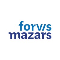 Forvis Mazars in Kuwait logo - Similar company to Andersen In Kuwait