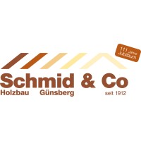 Schmid & Co Holzbau AG logo - Similar company to Schneitter Ag