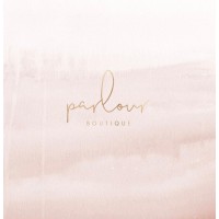 Parlour Boutique logo - Similar company to Verve Restaurant