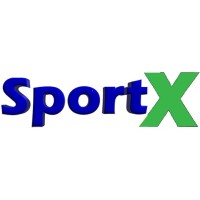 SportX logo - Similar company to Lastpixel
