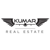 The Kumar Real Estate logo - Similar company to The Ultimate Party Store